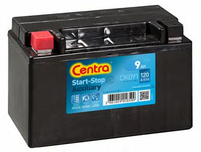 CENTRA ck091 -  