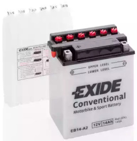 CENTRA eb14a2 -  