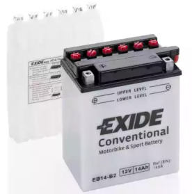 CENTRA eb14b2 -