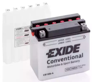 CENTRA eb16ba -