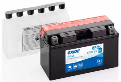 CENTRA et7bbs -  