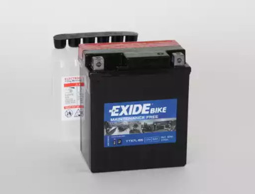 CENTRA etx7lbs -  