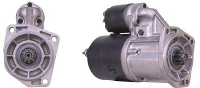 CEVAM 3523 -  Стартер