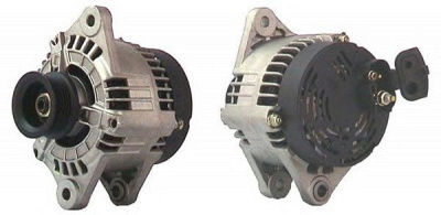 CEVAM 4005 -  Генератор