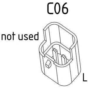 CEVAM 4013 -  Генератор