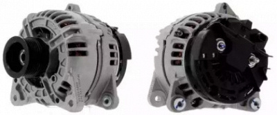 CEVAM 4125 -  Alternator