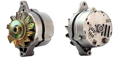 CEVAM 4163 -  Генератор