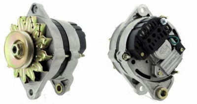 CEVAM 4264 -  Генератор