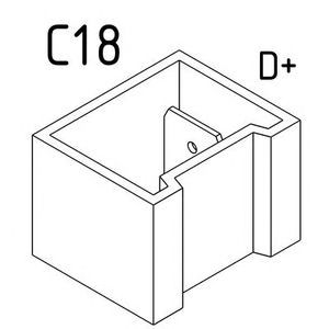 CEVAM 4326 -  Генератор