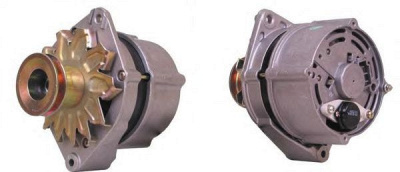 CEVAM 4368 -  Генератор