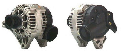 CEVAM 4389 -  Генератор