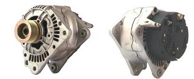 CEVAM 4411 -  Генератор