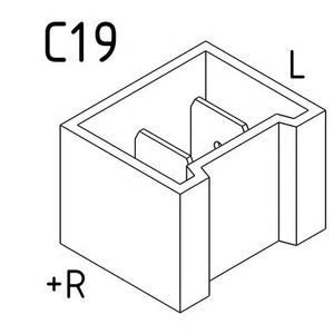 CEVAM 4434 -  Генератор