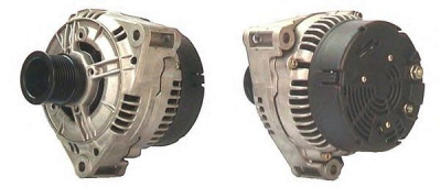 CEVAM 4444 -  Генератор