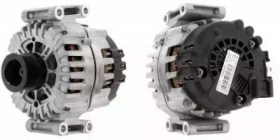 CEVAM 4479 -  Генератор