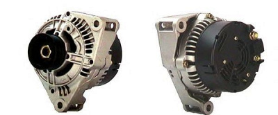CEVAM 4555 -  Генератор