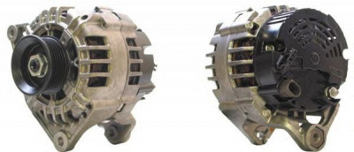 CEVAM 4645 -  Генератор