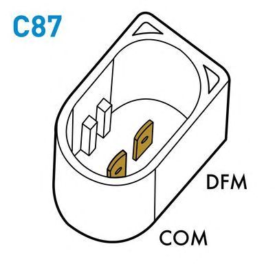 CEVAM 4803 -  Генератор