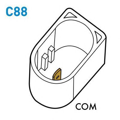 CEVAM 4806 -  Генератор