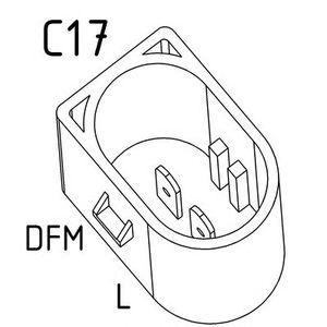 CEVAM 4808 -  Генератор