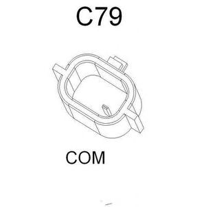 CEVAM 4839 -  Генератор
