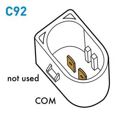 CEVAM 4844 -  Генератор