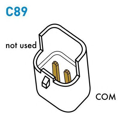 CEVAM 9189 -  Генератор