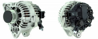 CEVAM 9409 -  Генератор