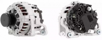 CEVAM 9483 -  Alternator
