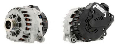CEVAM 9494 -  Alternator, starter