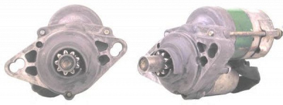 CEVAM 9510 -  Стартер