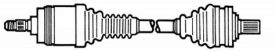 CEVAM n5820z -
