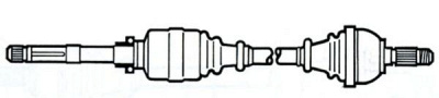 CEVAM n5846z -