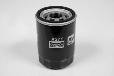 CHAMPION a271606 -  Масляный фильтр