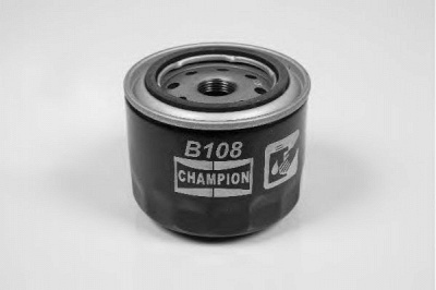 CHAMPION b108606 -  Масляный фильтр