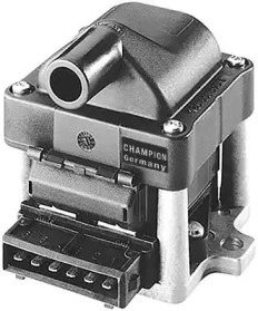 CHAMPION baea002e -  Катушка зажигания