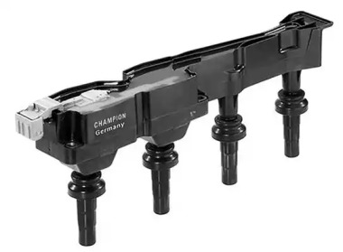 CHAMPION baea045e -  Катушка зажигания