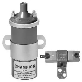 CHAMPION baea110 -  Катушка зажигания