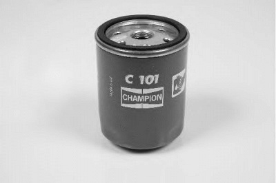 CHAMPION c101606 -  Масляный фильтр