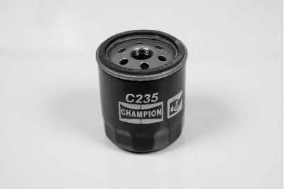 CHAMPION c235606 -  Масляный фильтр