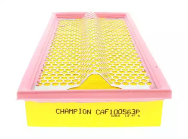 CHAMPION caf100563p -  Фильтр воздушный