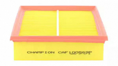 CHAMPION caf100569p -  Фильтр воздушный
