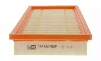 CHAMPION caf100657p -  Фильтр воздушный