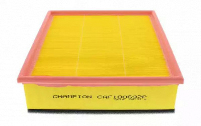 CHAMPION caf100692p -  Фильтр воздушный
