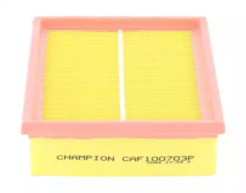 CHAMPION caf100703p -  Фильтр воздушный