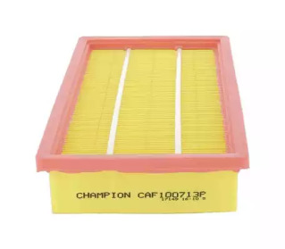 CHAMPION caf100713p -  ФИЛЬТР ВОЗДУШНЫЙ STILO 1.6