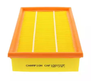 CHAMPION caf100722p -  Фильтр воздушный