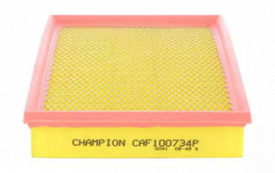 CHAMPION caf100734p -  Фильтр воздушный