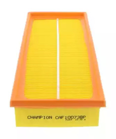 CHAMPION caf100738p -  Фильтр воздушный