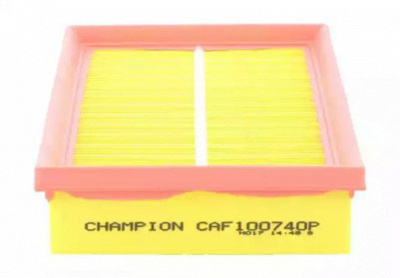 CHAMPION caf100740p -  Фильтр воздушный